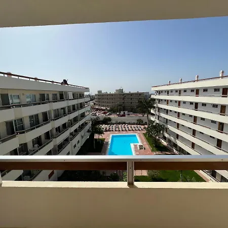 Yumbo Appartamenti Las Camelias Playa Del Ingles Exterior photo