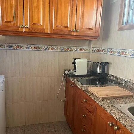 Yumbo Appartamenti Las Camelias Playa Del Ingles Exterior photo