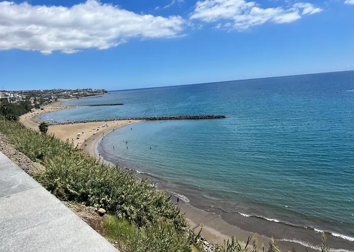 Yumbo Appartamenti Las Camelias Playa Del Ingles