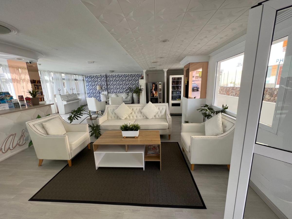 Appartement Yumbo Camelias