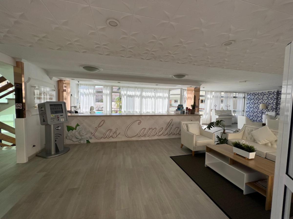 Appartement Yumbo Camelias
