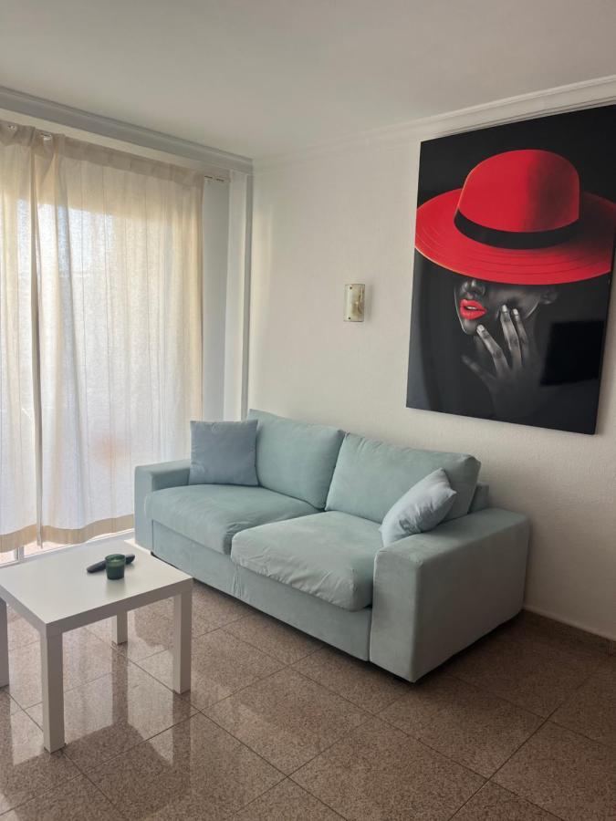 Yumbo Camelias Apartment Playa del Ingles (Gran Canaria)
