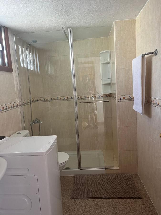 Apartment Yumbo Camelias Playa del Ingles (Gran Canaria)