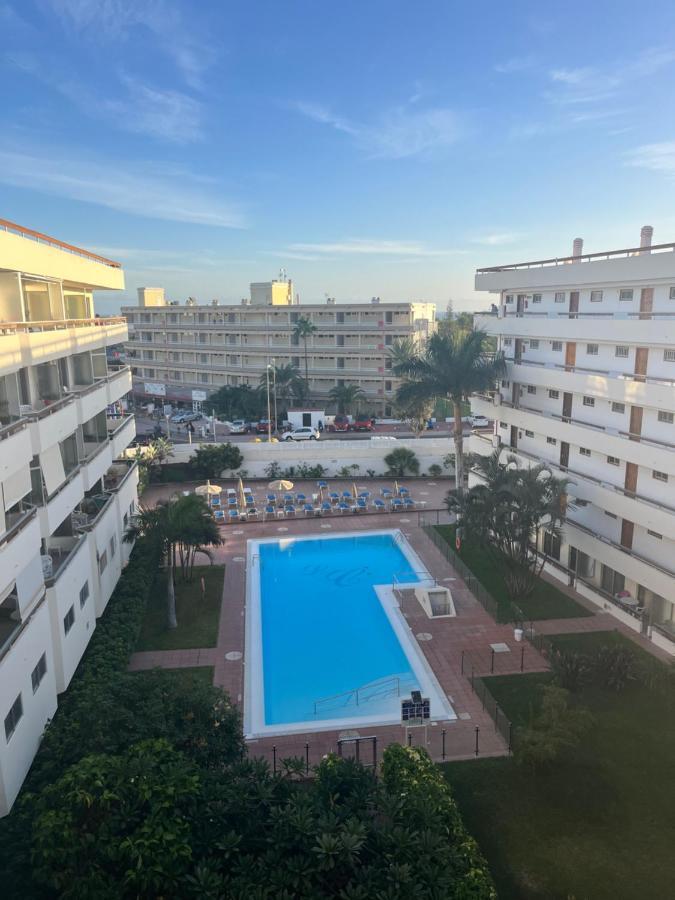 Appartement Yumbo Camelias *