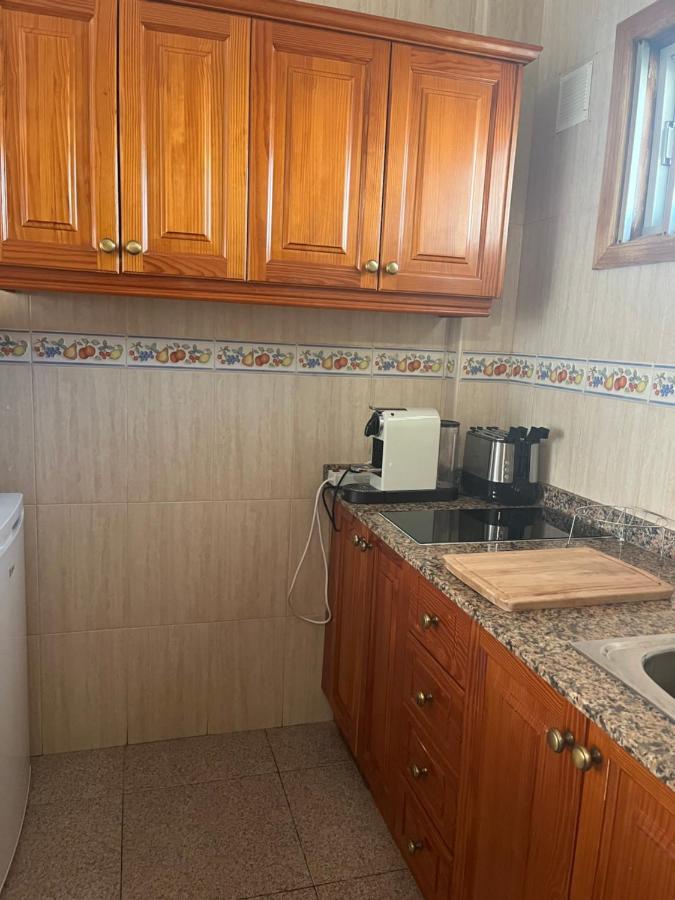 Appartement Yumbo Camelias Playa del Inglés
