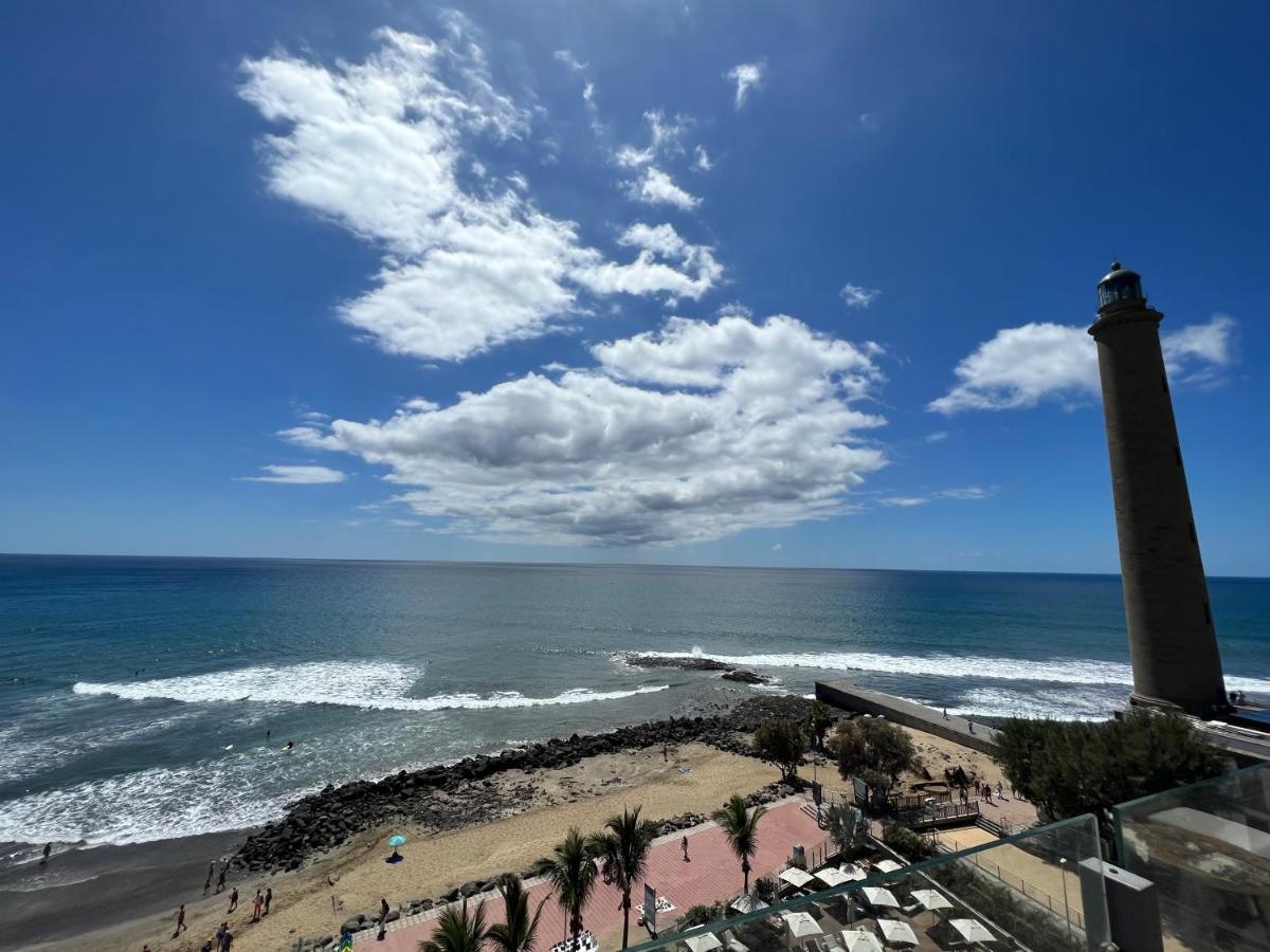 Apartment Yumbo Camelias Playa del Ingles (Gran Canaria)